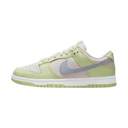 Nike Dunk Low Lime Ice