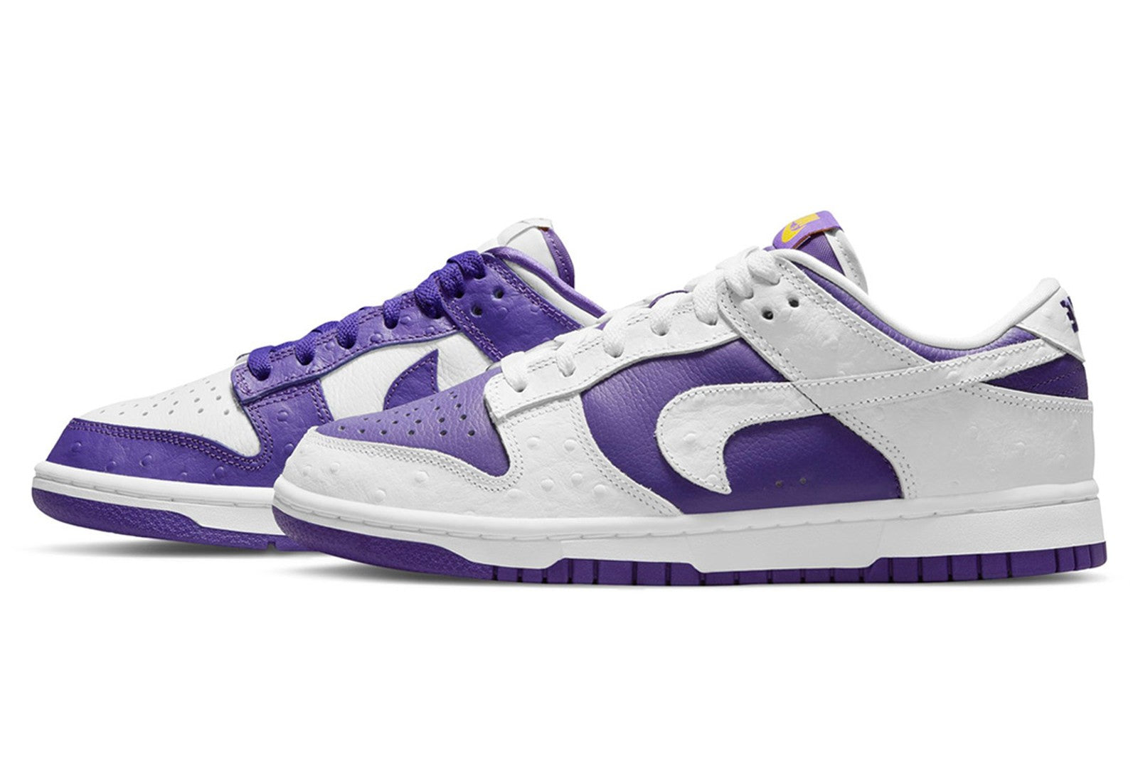 Nike Dunk Low Flip The Old School