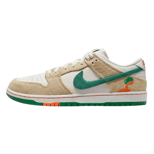 Jarritos x Nike SB Dunk Low