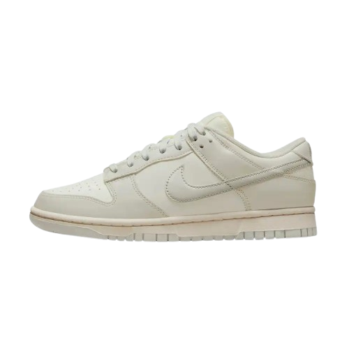 Nike Dunk Low Light Bone