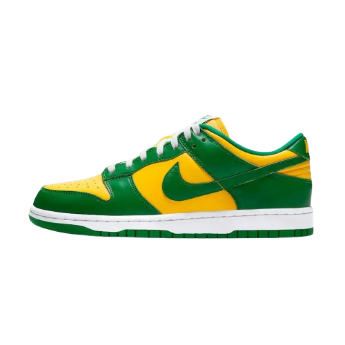 Nike Dunk Low Brazil