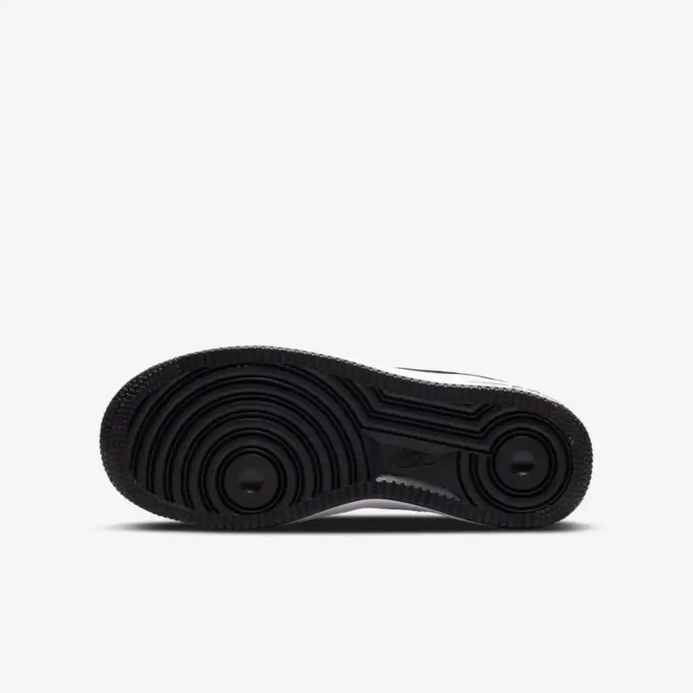 Nike Air Force 1 Low - GS KSA Worldwide | Pack Desert Berry Black