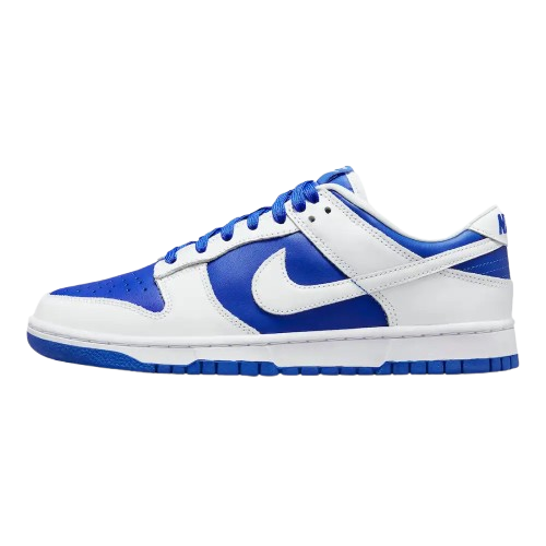 Nike Dunk Low Racer Blue