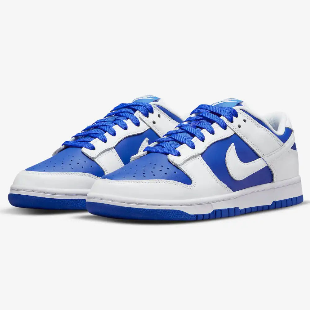 Nike Dunk Low Racer Blue