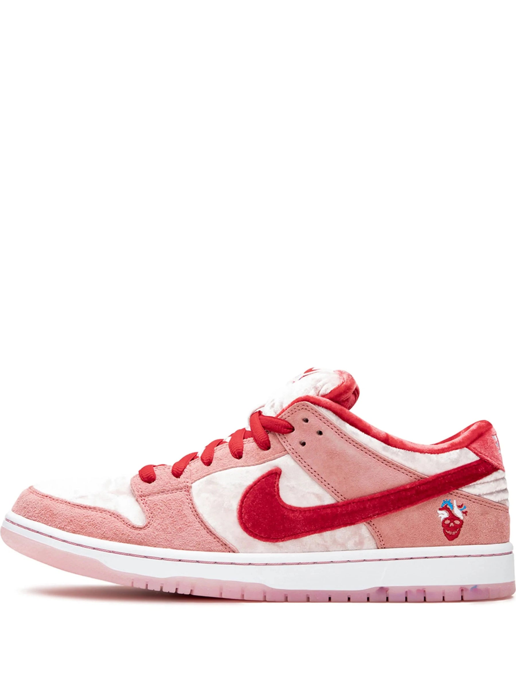 Nike SB Dunk Low Pro Strangelove
