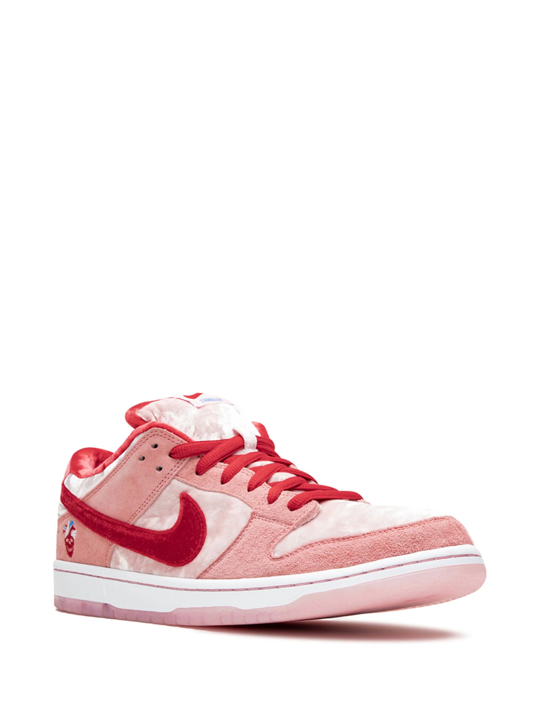 Nike SB Dunk Low Pro Strangelove
