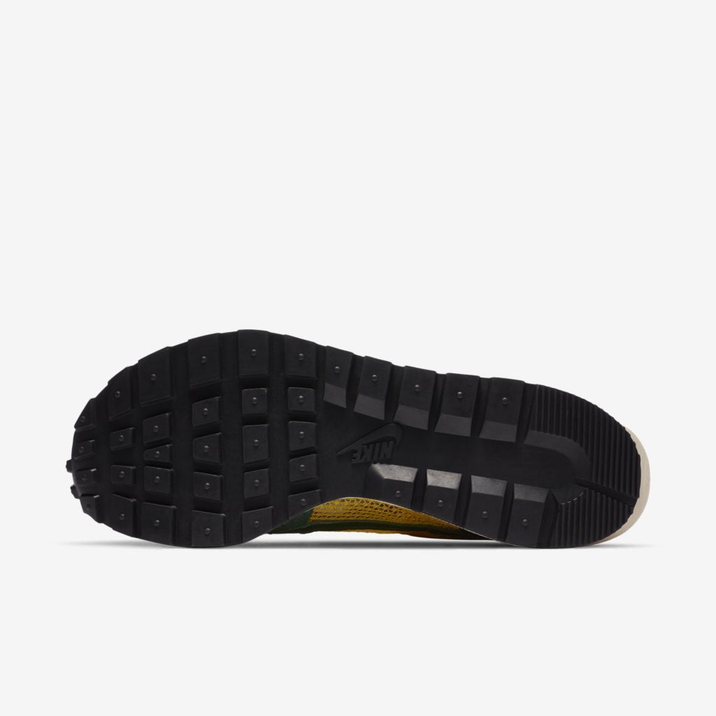 Sacai x Nike VaporWaffle Tour Yellow Green