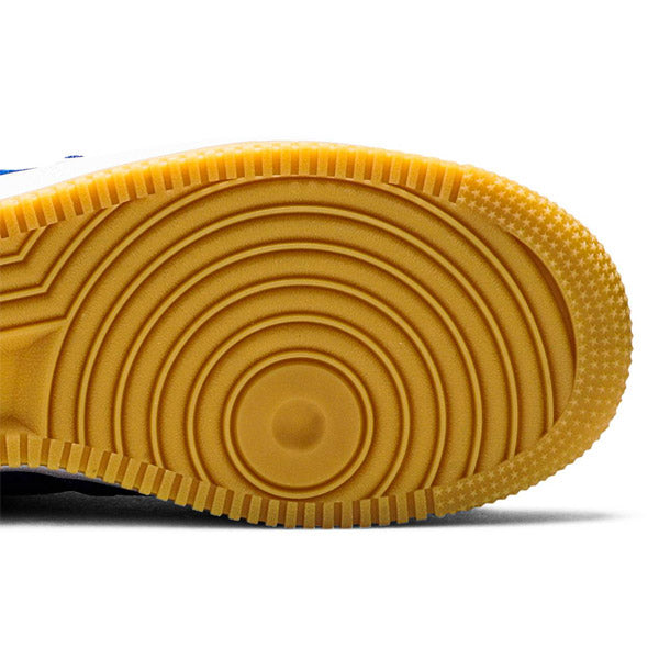 CLOT x Nike Air Force 1 Low - Blue | Silk
