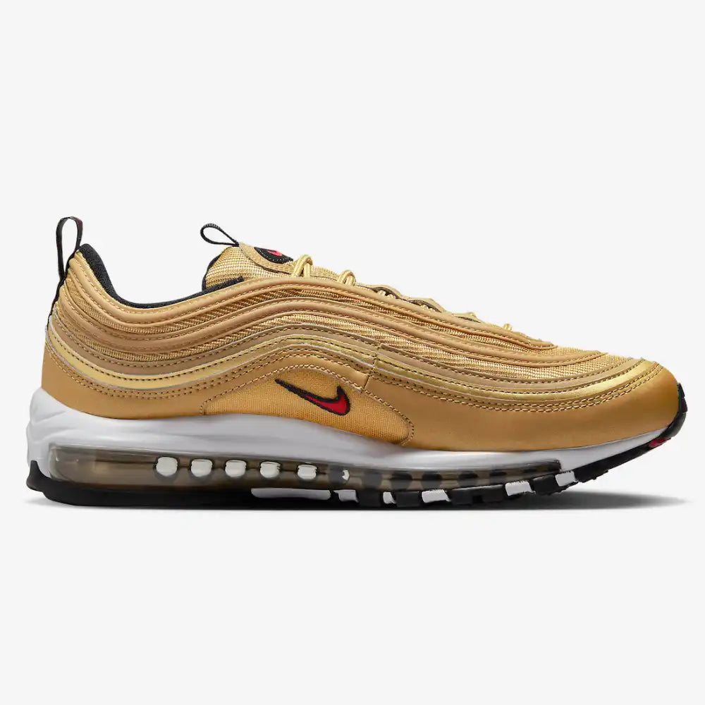 Nike Air Max 97 Golden Bullet