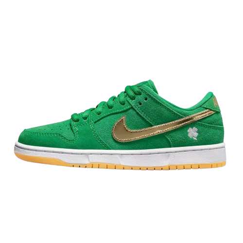 Nike SB Dunk Low Pro St. Patrick's Day