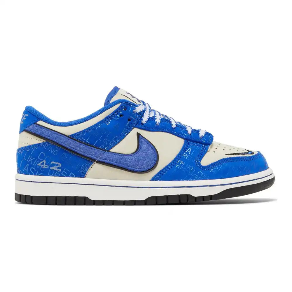 Nike Dunk Low GS Jackie Robinson
