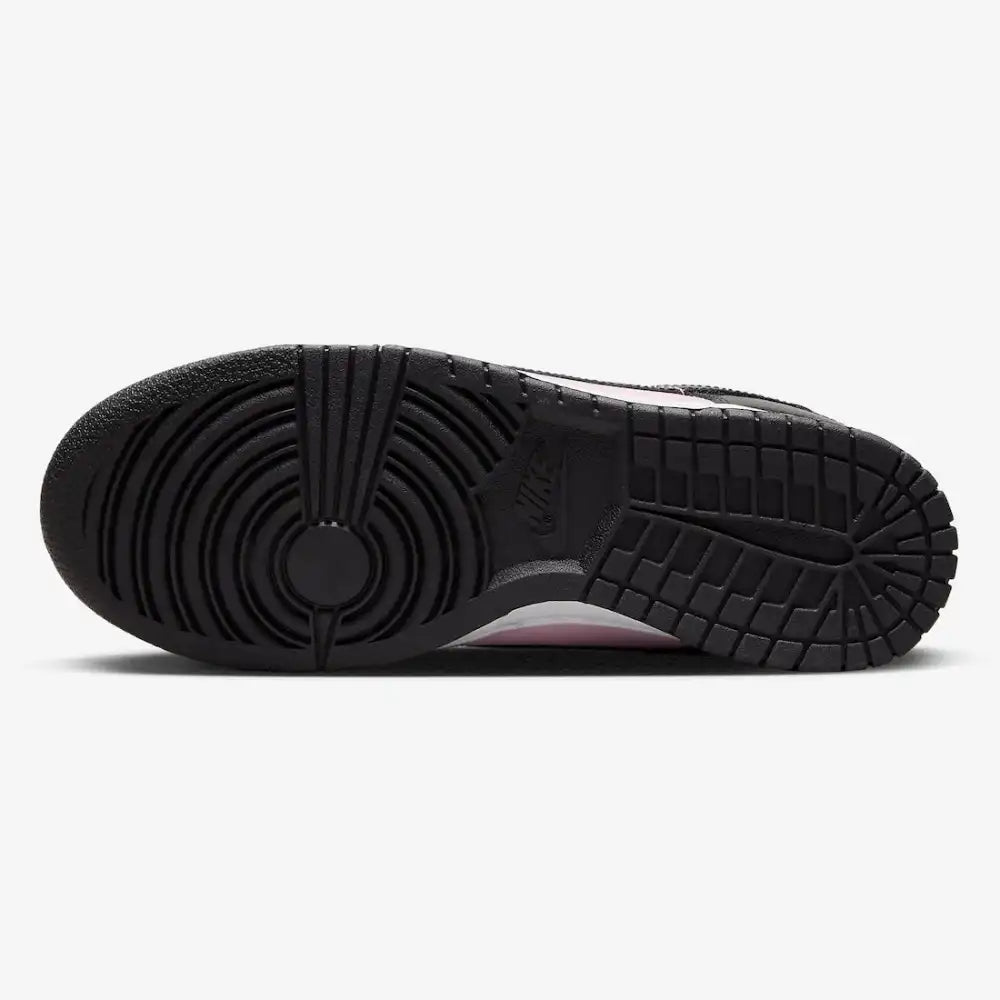 Nike Dunk Low Pink Foam Black