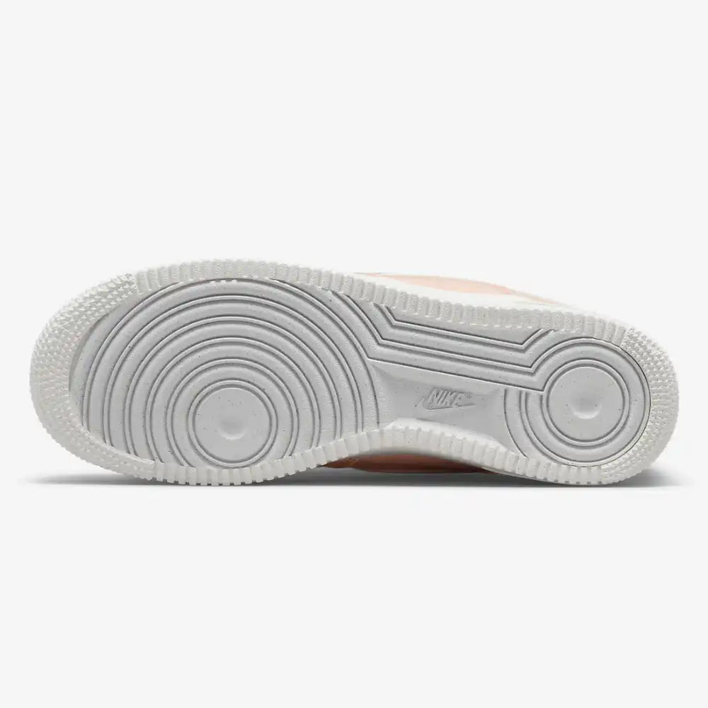 Nike Air Force 1 Low Next Nature Sun Club Arctic Orange
