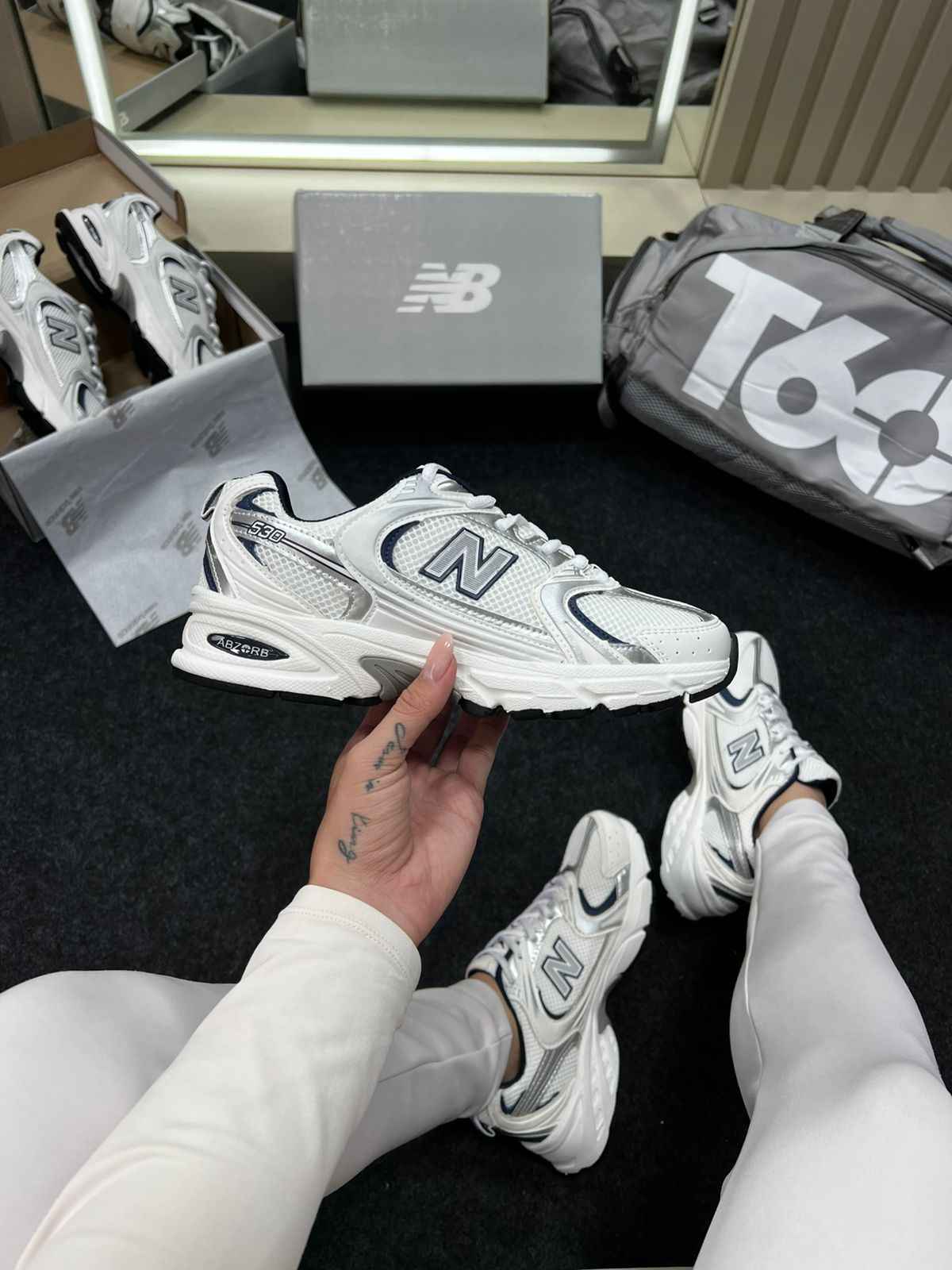 www.tuesneakers.com.br