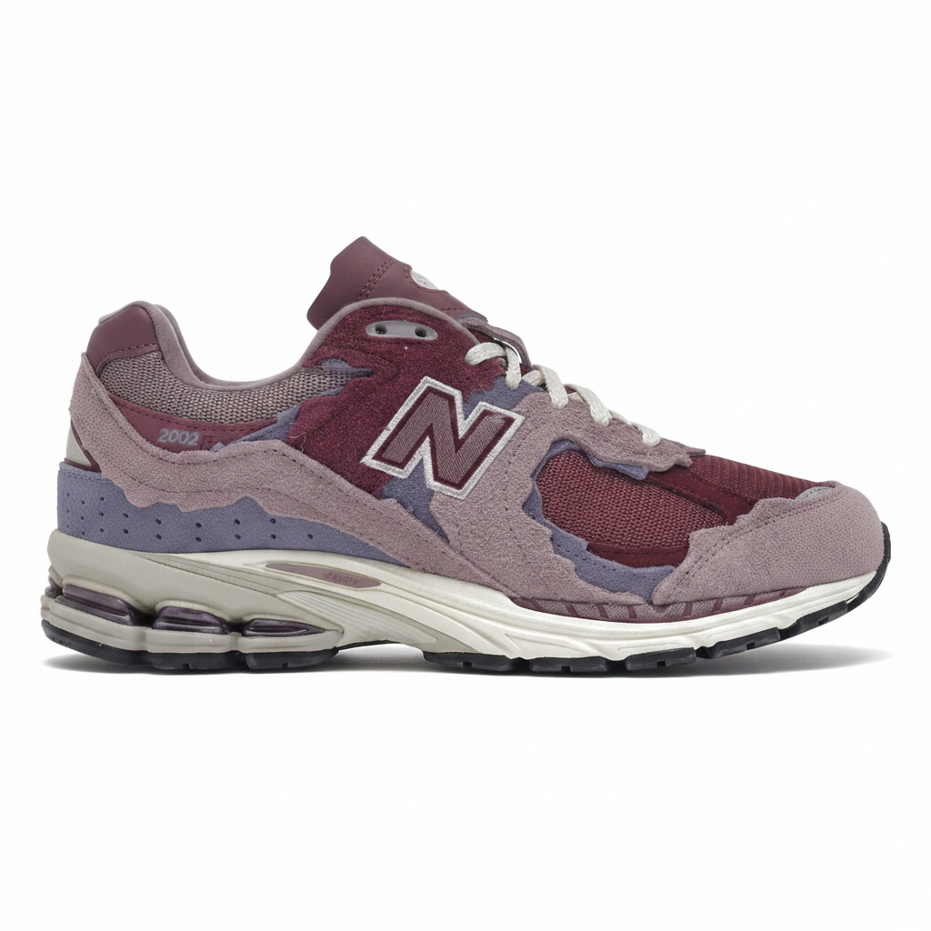 New Balance 2002R - Roxo