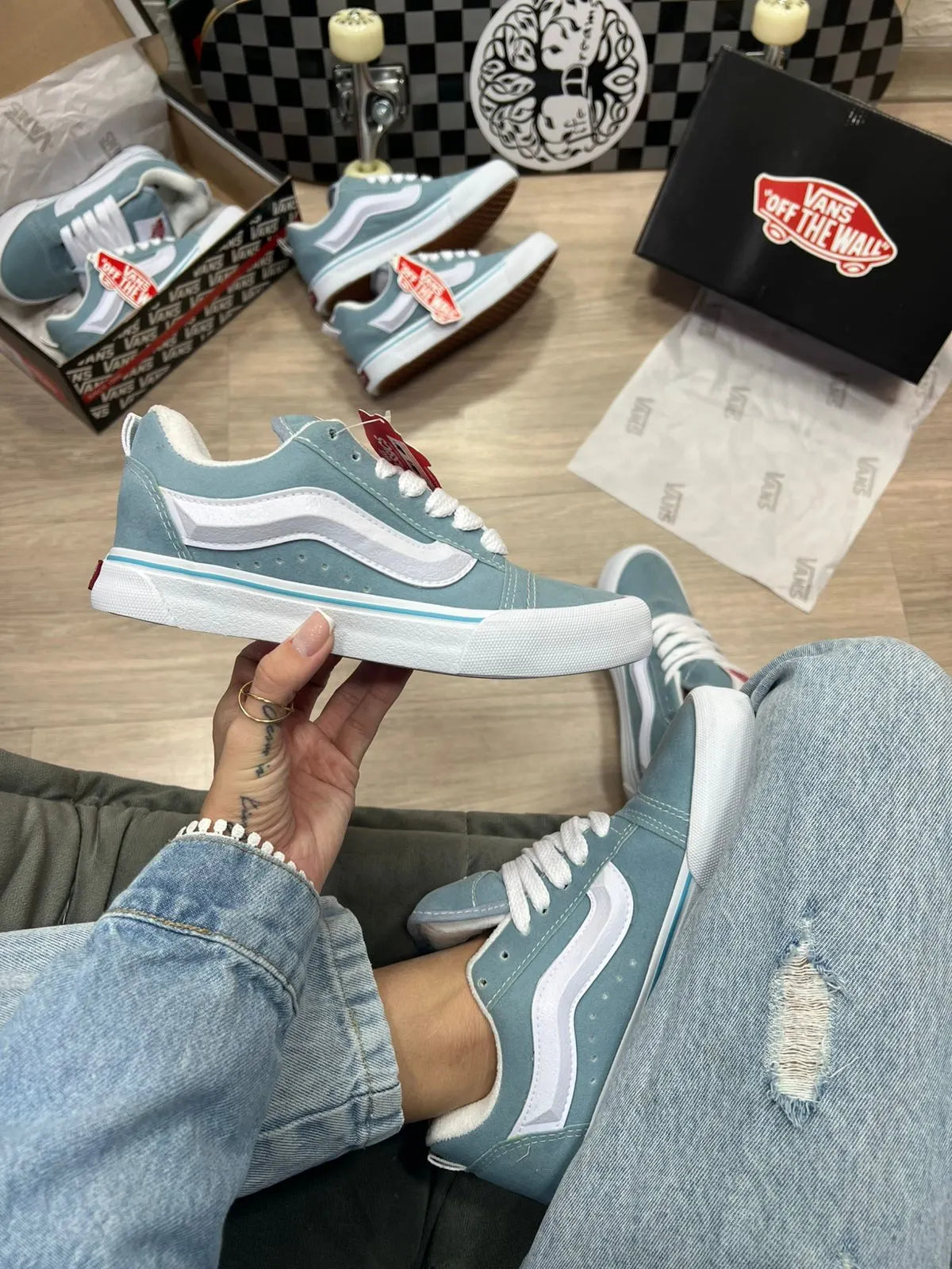 www.tuesneakers.com.br