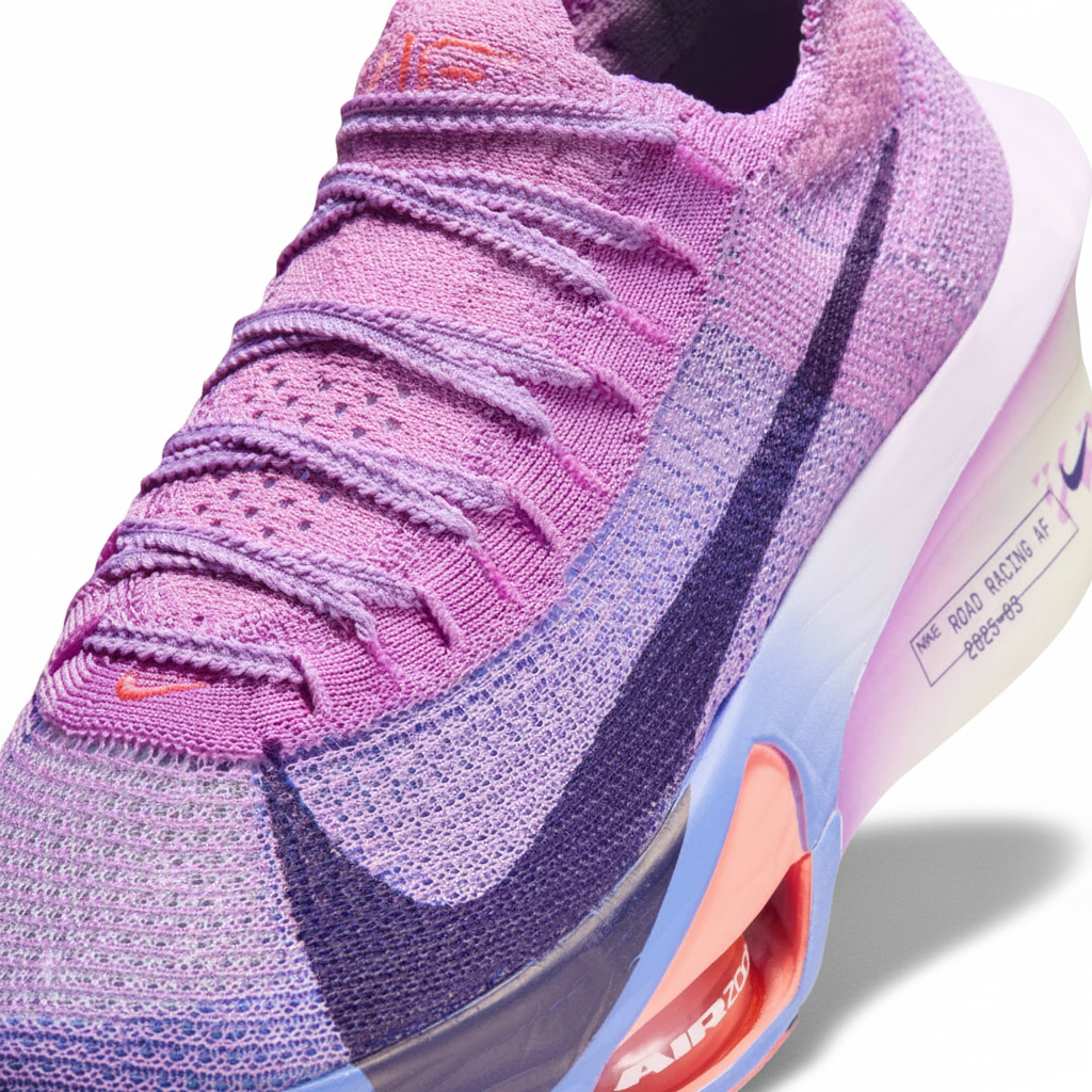 Nike Alphafly 3 - Roxo