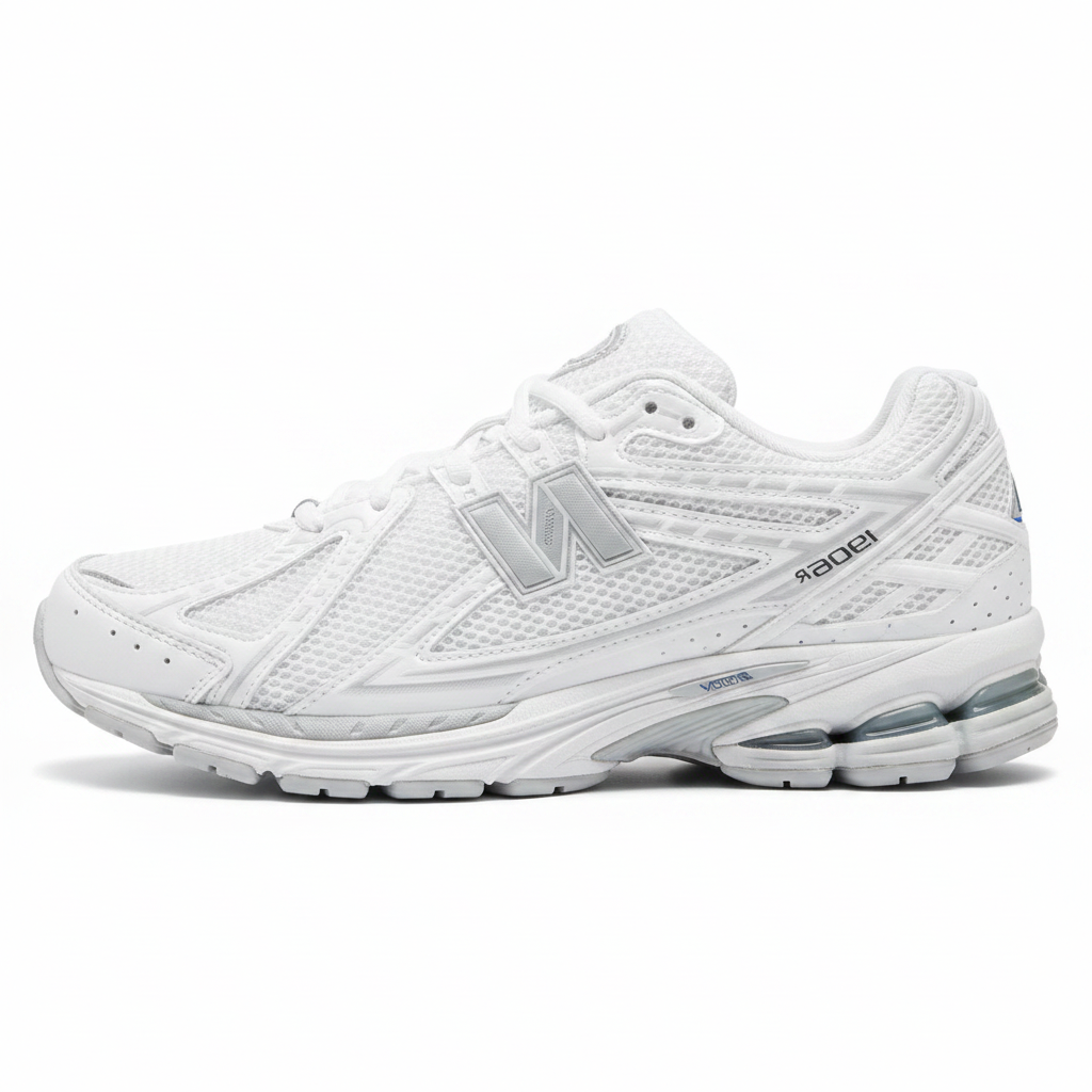 New Balance 1906R - Branco | Cinza