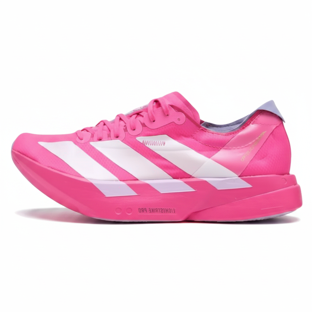 Adidas Adizero Adios Pro 4 - Rosa