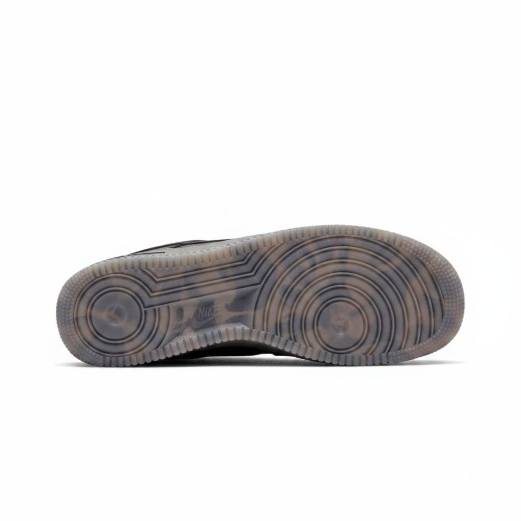 Nike Air Force 1 Low - Black Tea | Petra Brown
