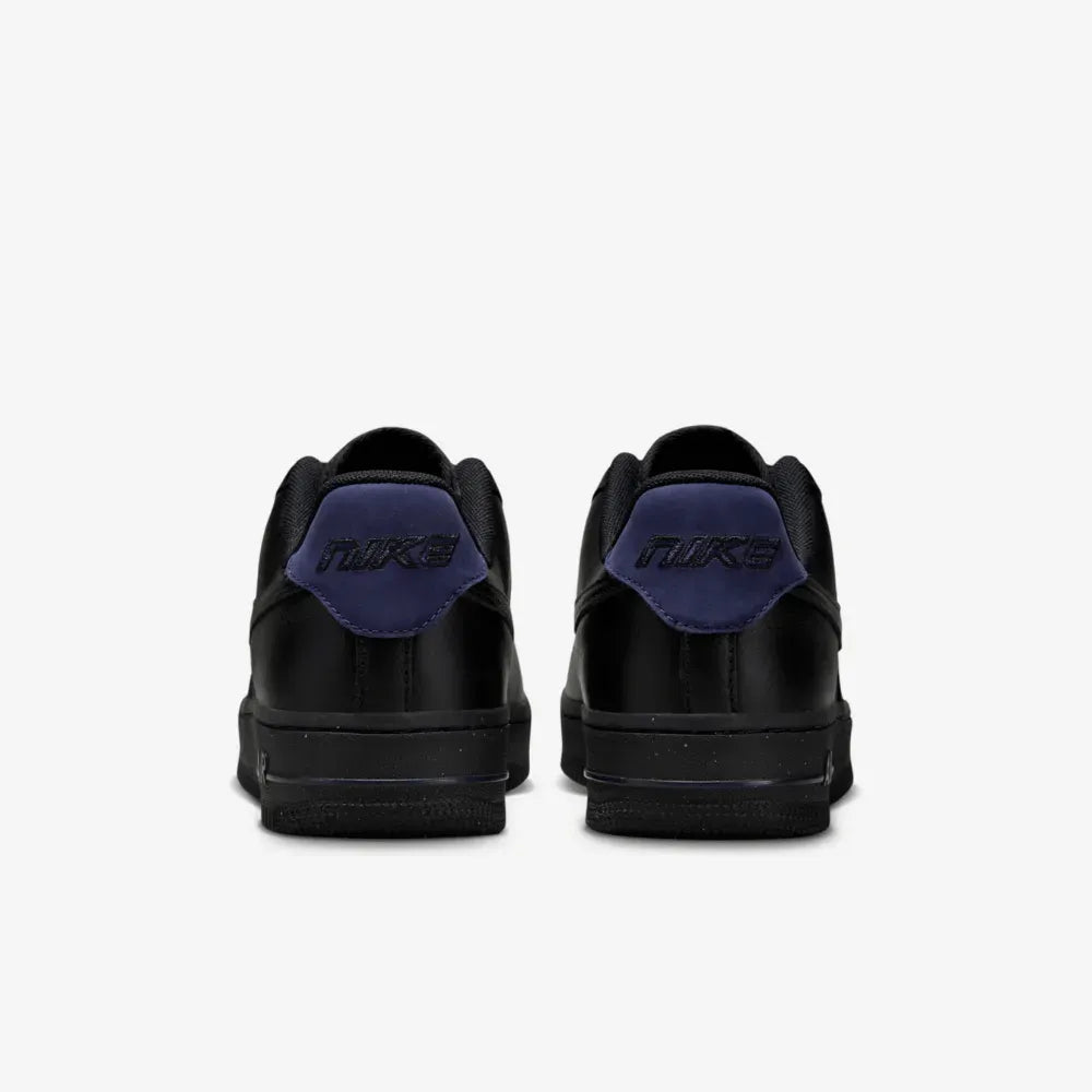 Nike Air Force 1 Low LX Black Indigo