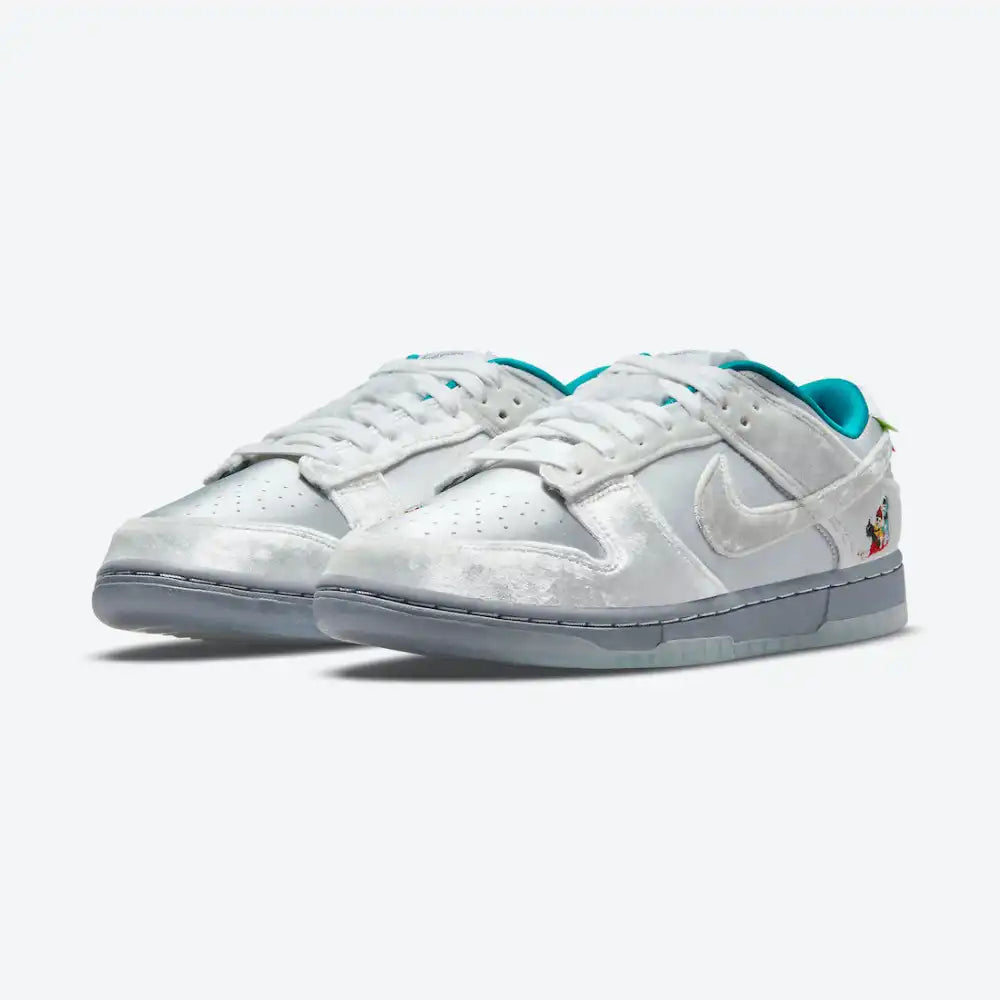 Nike Dunk Low Ice
