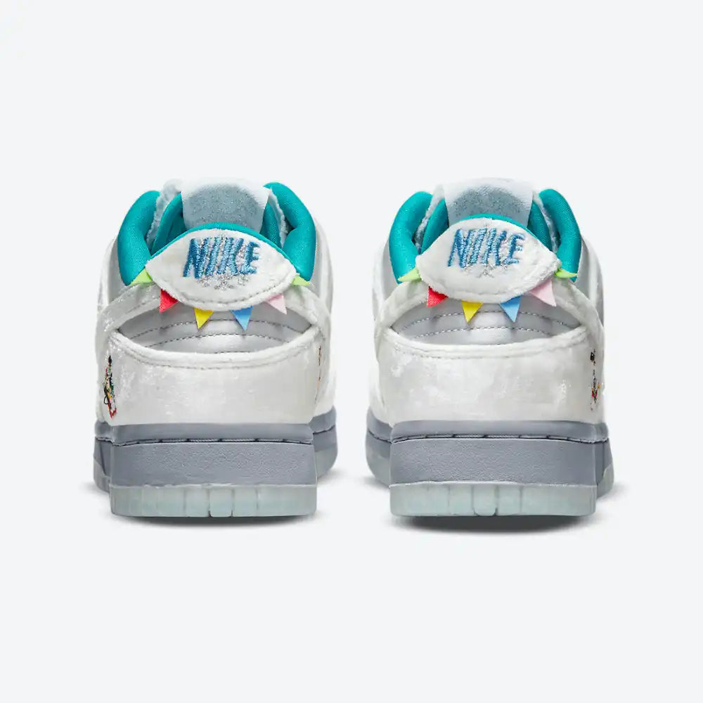 Nike Dunk Low Ice