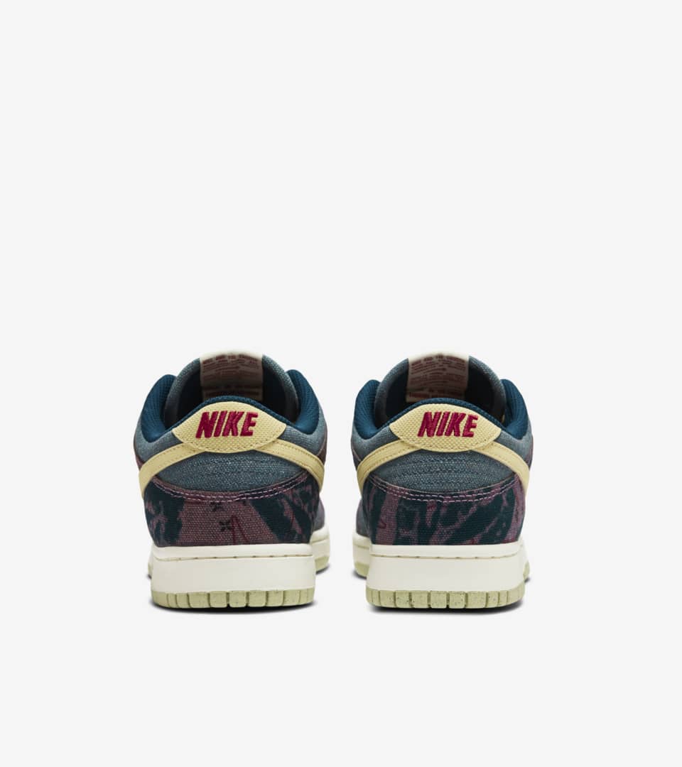 Nike Dunk Low Community Garden