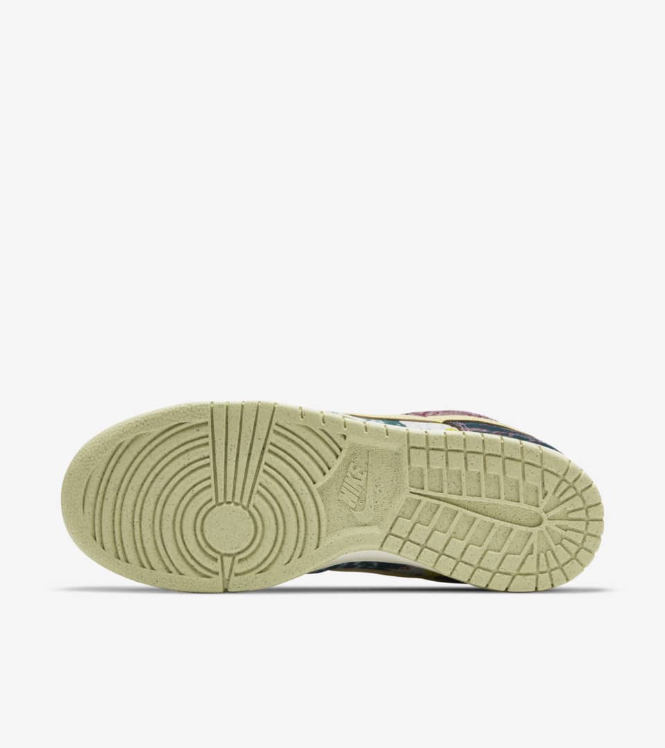 Nike Dunk Low Community Garden