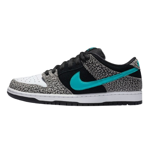 Nike SB Dunk Low Elephant