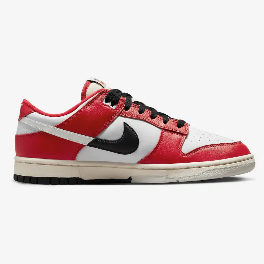 Nike Dunk Low Premium Chicago Split