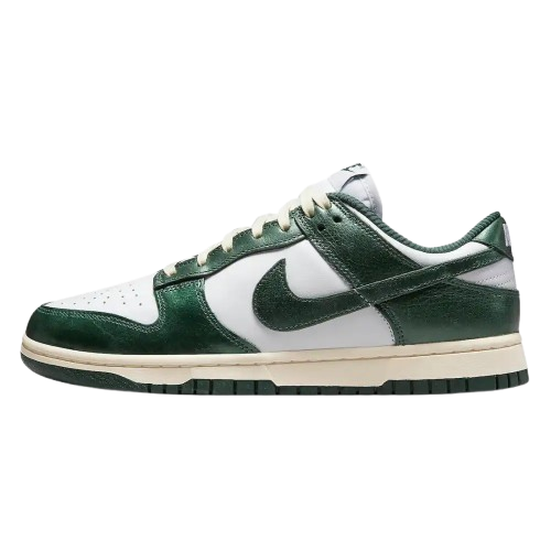 Nike Dunk Low Aged Green