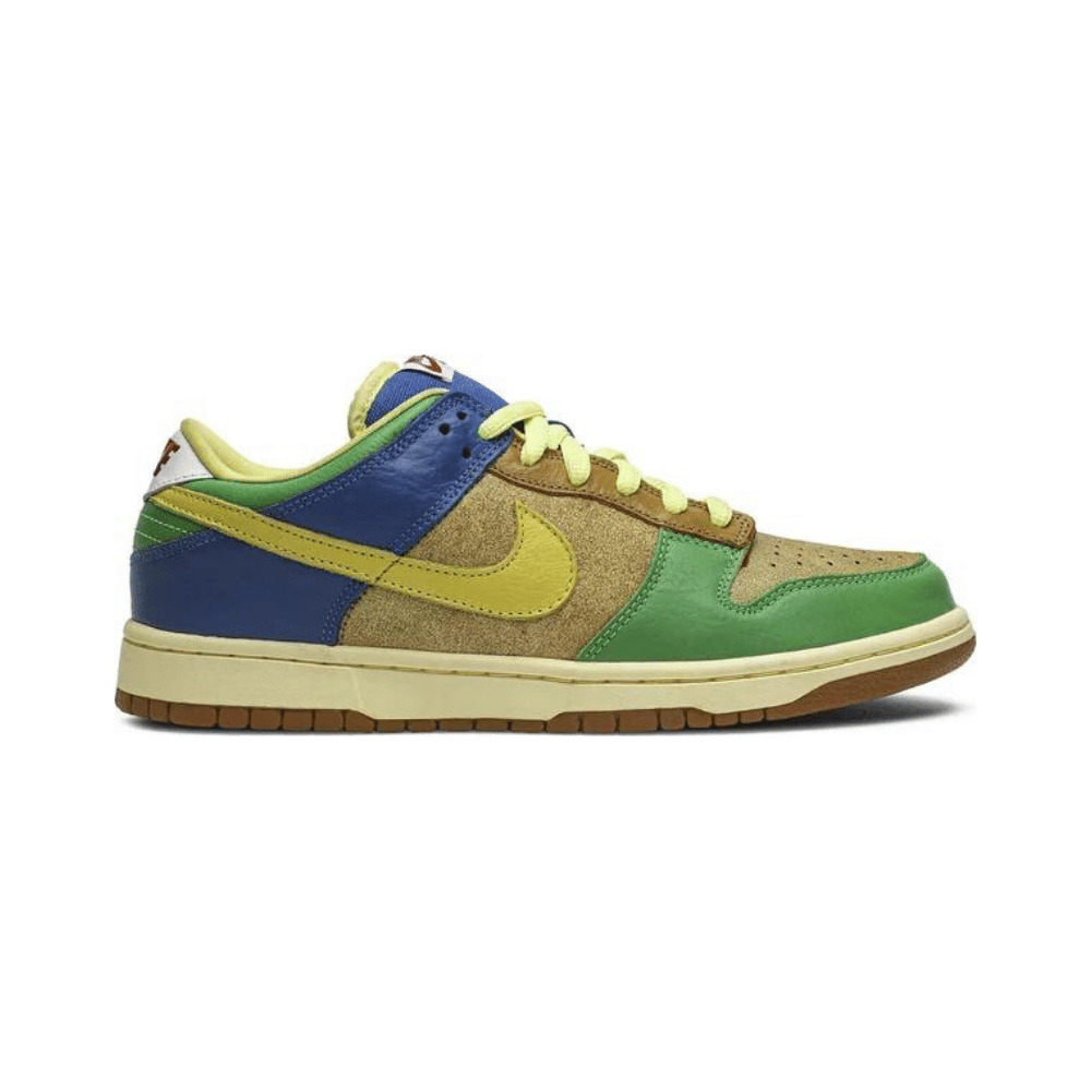 Nike SB Dunk Low Brooklyn Projects