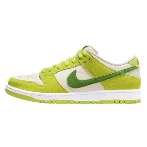 Nike SB Dunk Low Pro Sour Apple