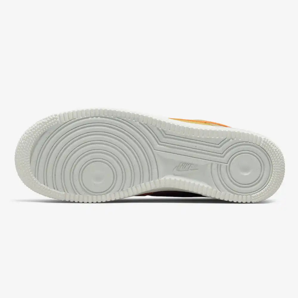 Nike Air Force 1 Low Next Nature Sun Club Sanded Gold Wheat Grass