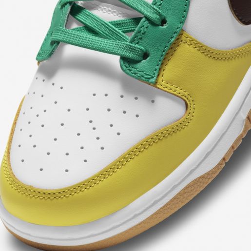 Nike Dunk Low Free99 White