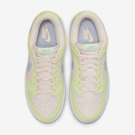 Nike Dunk Low Lime Ice