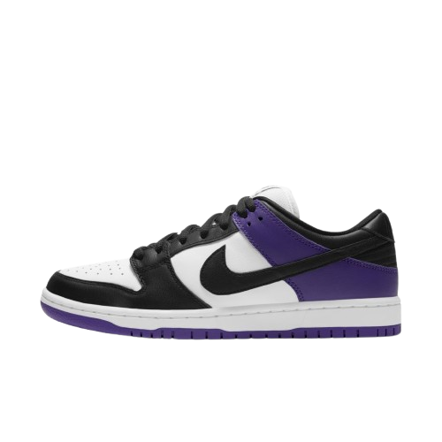 Nike SB Dunk Low Court Purple