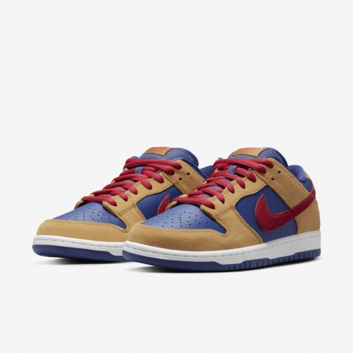 Nike SB Dunk Low Pro Reverse Papa Bear