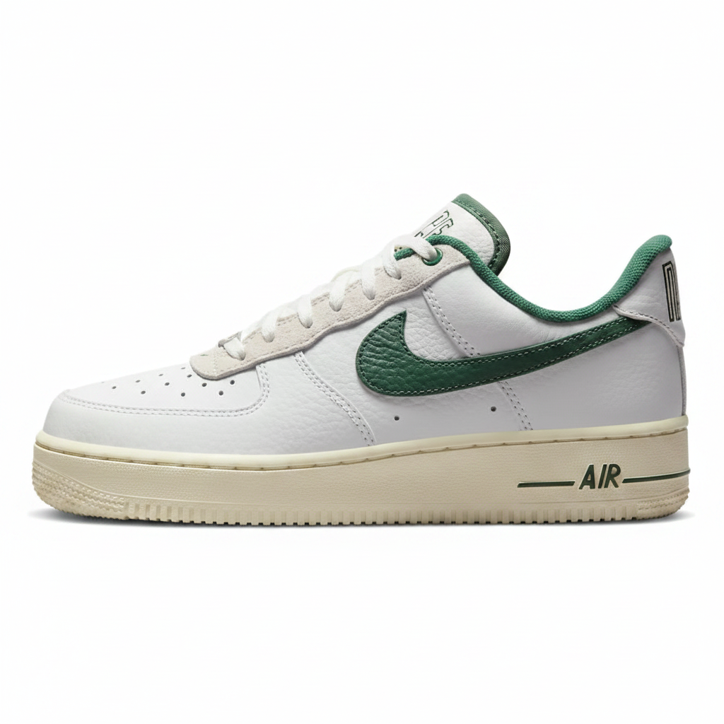 Nike Air Force 1 Low - Command Force | Gorge Green