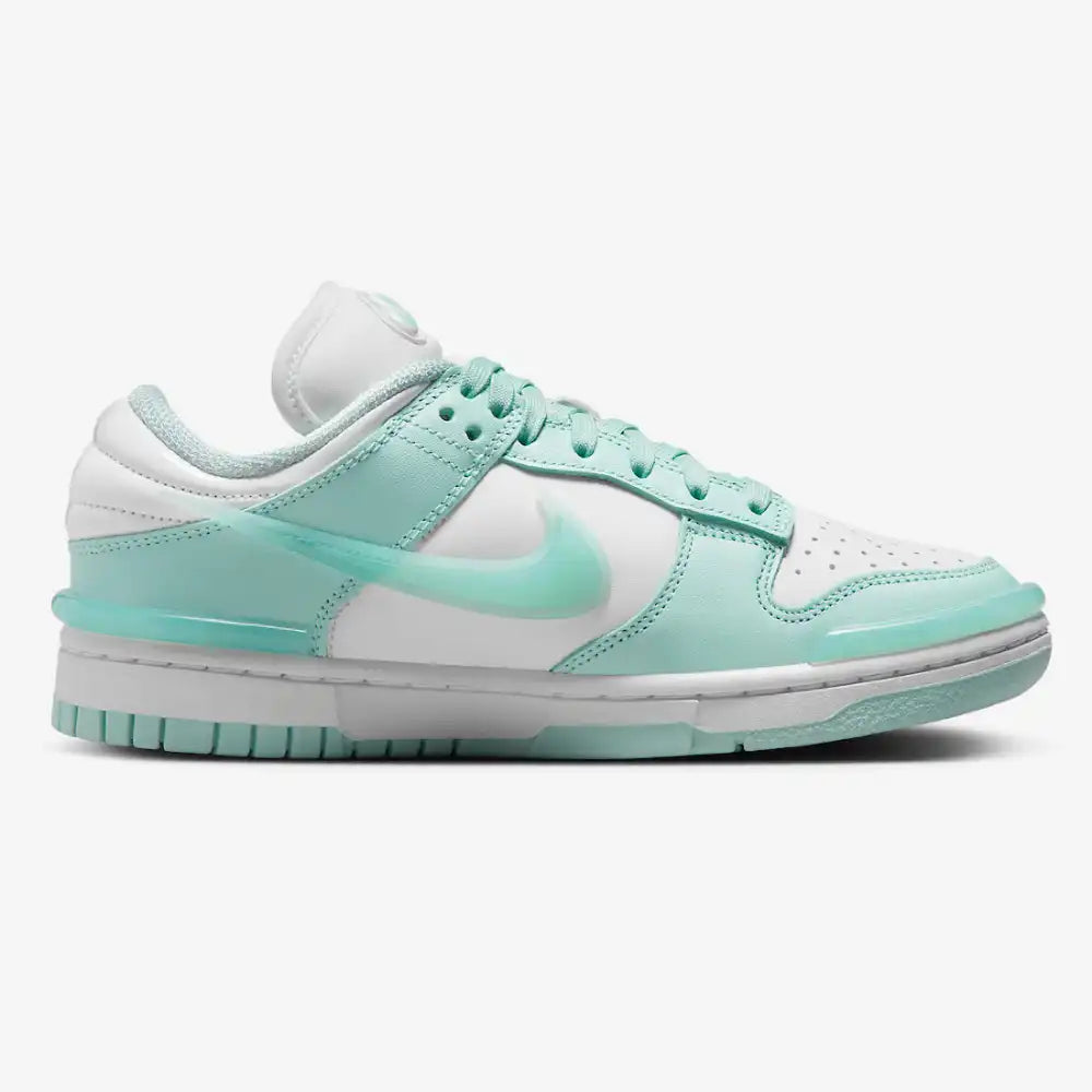 Nike Dunk Low Twist Jade Ice