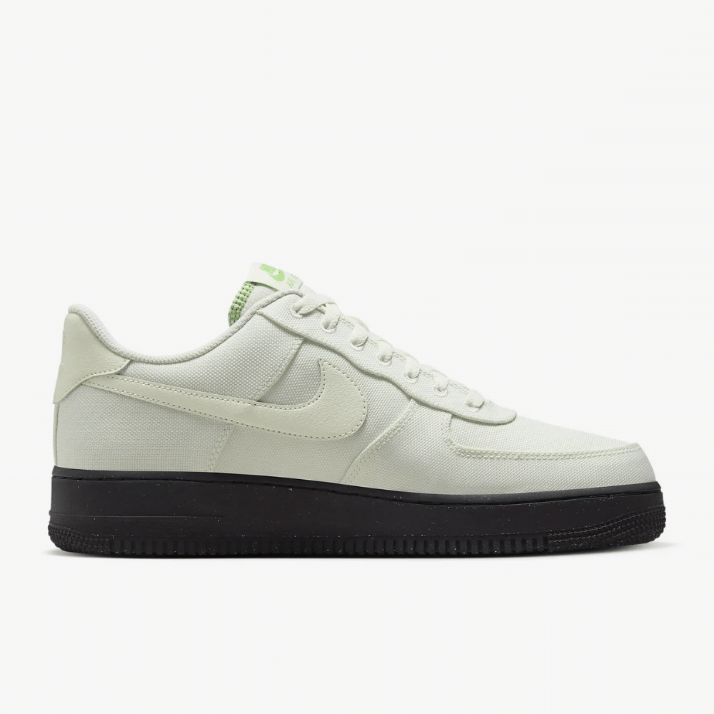 Nike Air Force 1 Low Sea Glass Black