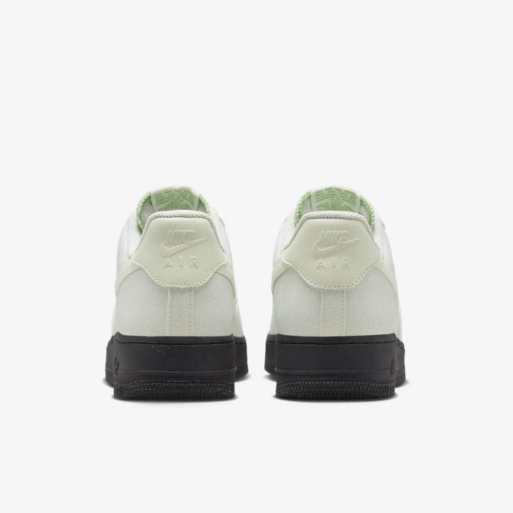 Nike Air Force 1 Low Sea Glass Black