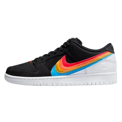 Nike SB Dunk Low Polaroid