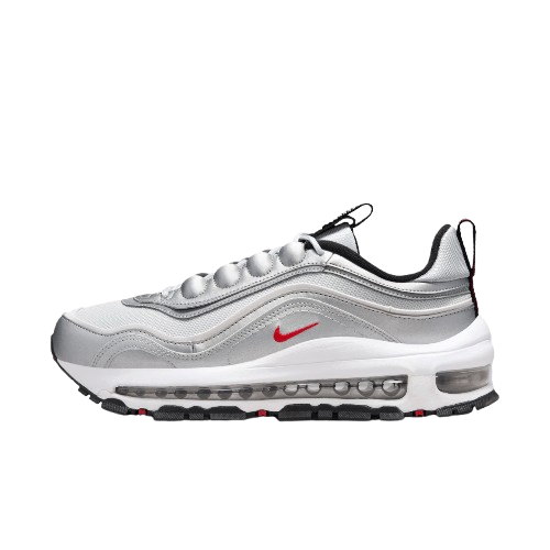 Nike Air Max 97 Futura Silver Bullet