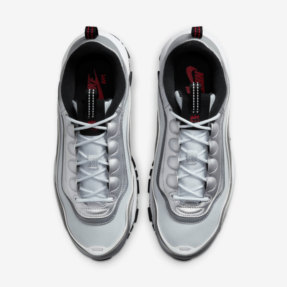Nike Air Max 97 Futura Silver Bullet