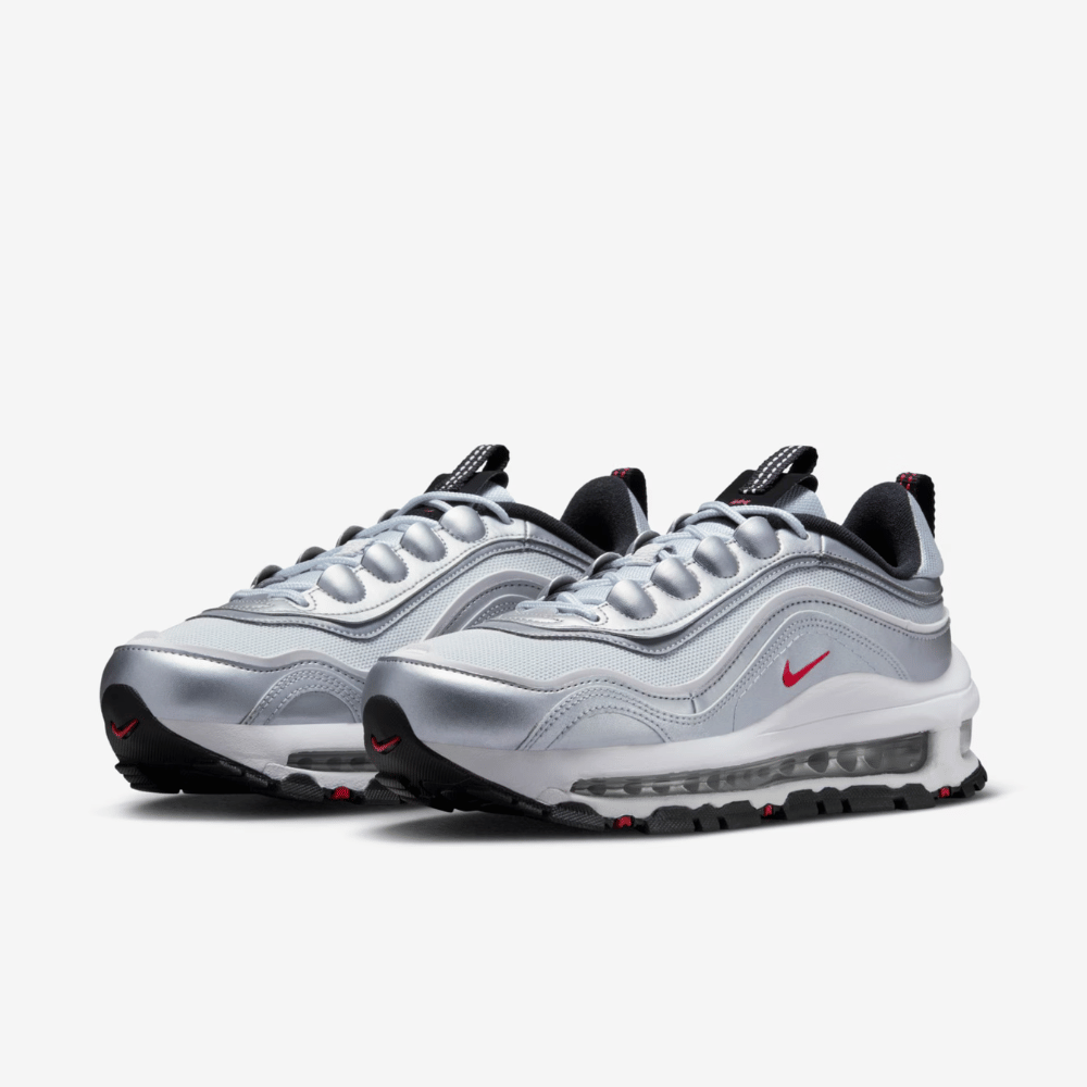Nike Air Max 97 Futura Silver Bullet