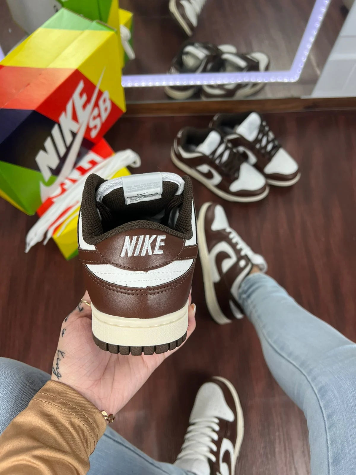 www.tuesneakers.com.br