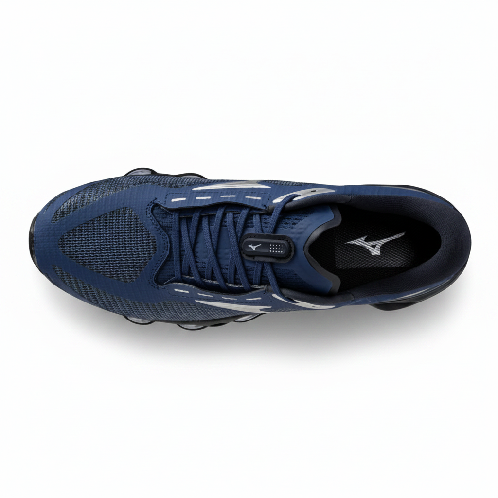 Mizuno Prophecy 15 - Azul