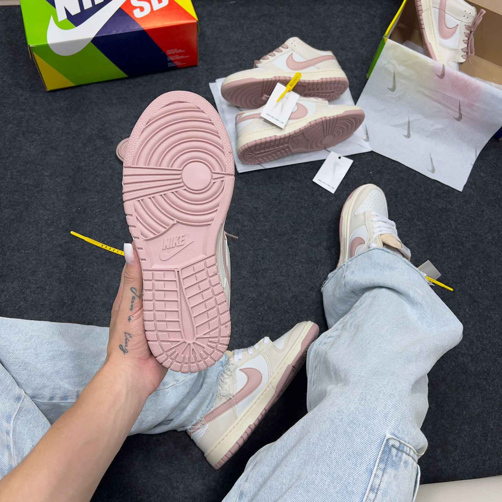 www.tuesneakers.com.br